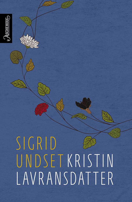 kristin lavransdatter book review