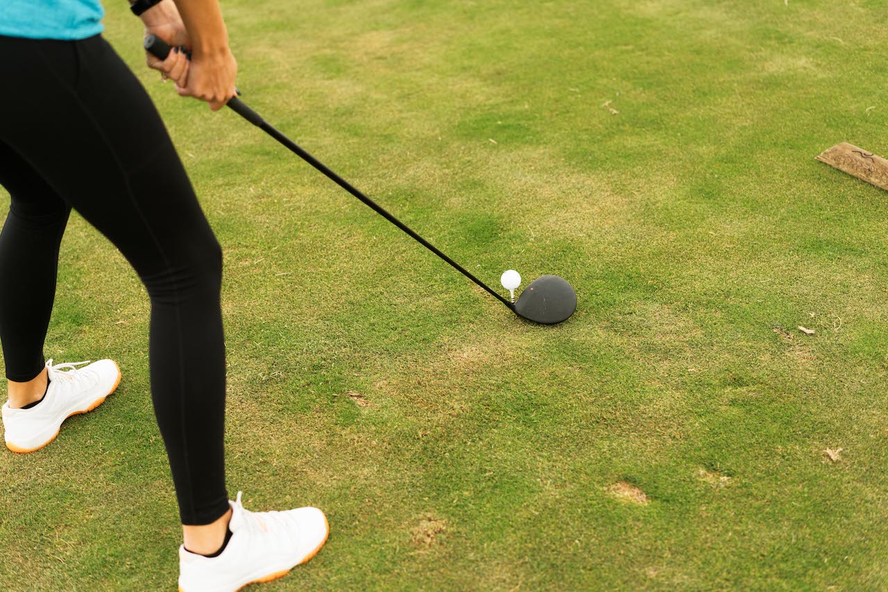 How to Measure for the Right Golf Club Length – Size Chart