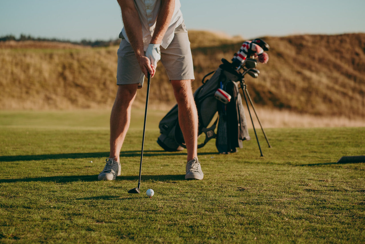 Golf Club Length: Which Size is Right for You?