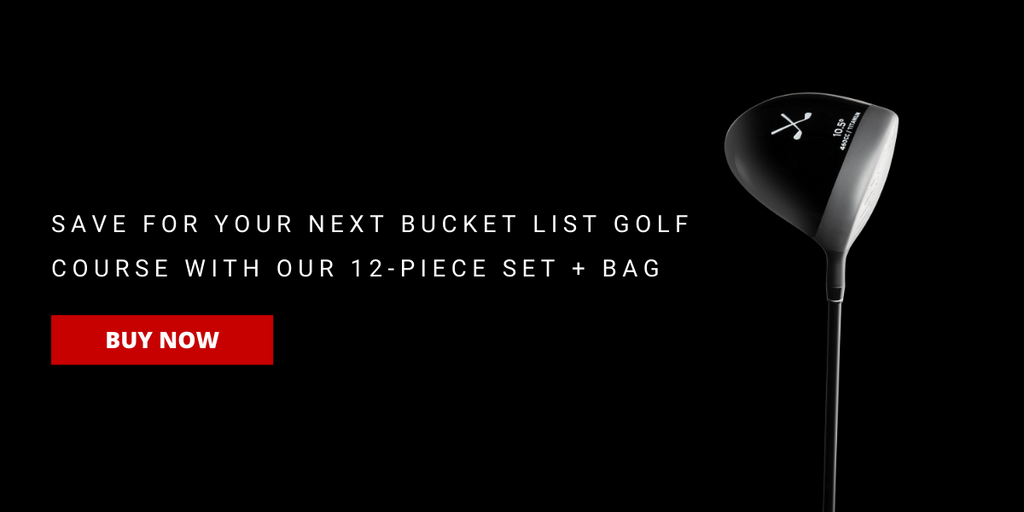 Stix Golf Club Sets