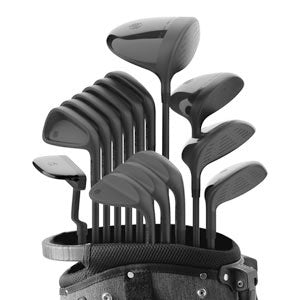 Complete Golf Club Sets