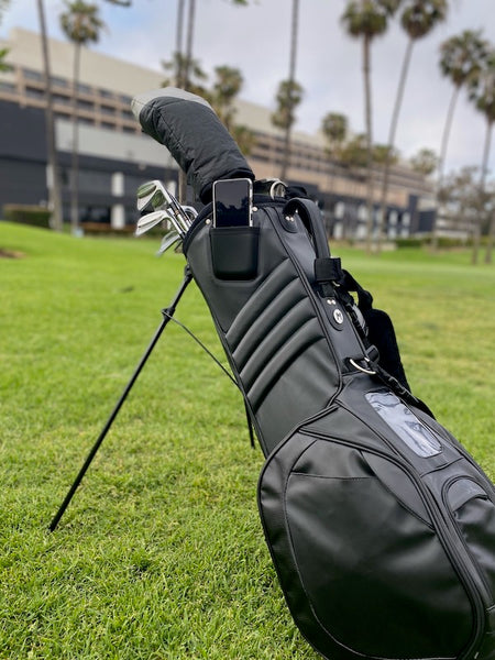 MV2 golf bag