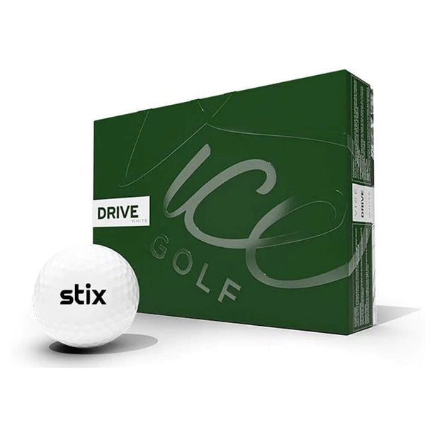 Stix golf balls