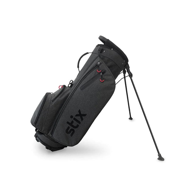 Stix stand bag