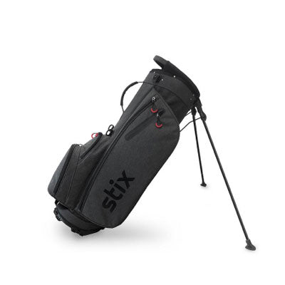 Stix Stand Golf Bag