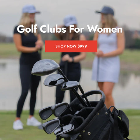 Women's Club Set