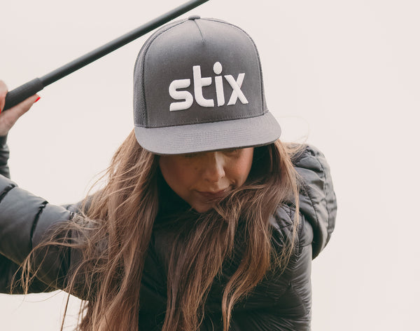 Stix golf clubs for women