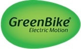 Greenbike Logo