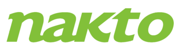 Nakto Logo