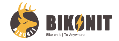 Bikonit