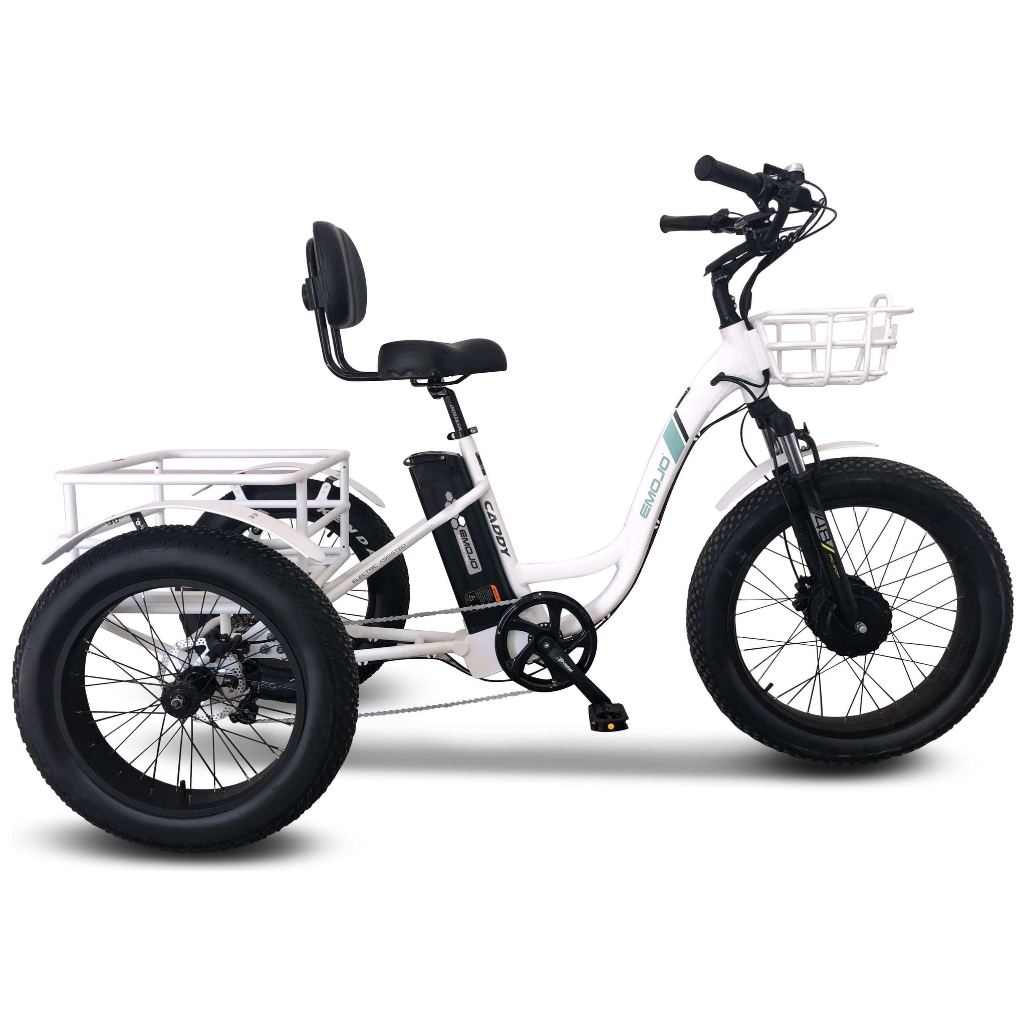 emojo electric bike