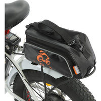 Photo of ECOTRIC Bike Saddlebag