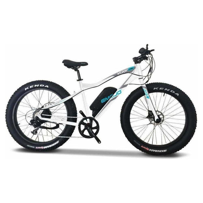 emojo electric bike