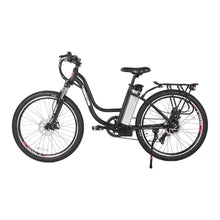 X-TREME Trail Climber Elite, Electric Mountain Bike - 300 Watt, 24V ...