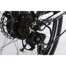 Load image into Gallery viewer, X-TREME X-Cursion Elite, Folding Mountain Bicycle - 350 Watt, 36V - electricbyke.com