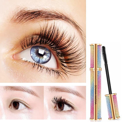 eyelash thickening mascara