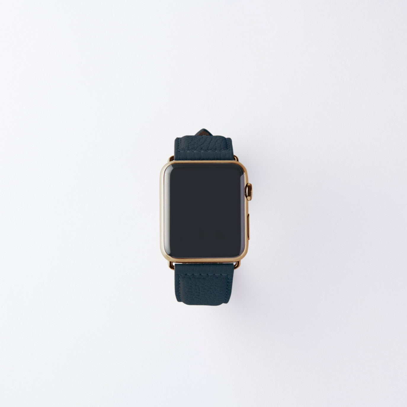 Eponas公式 Apple Watch レザーバンド Eponas Official