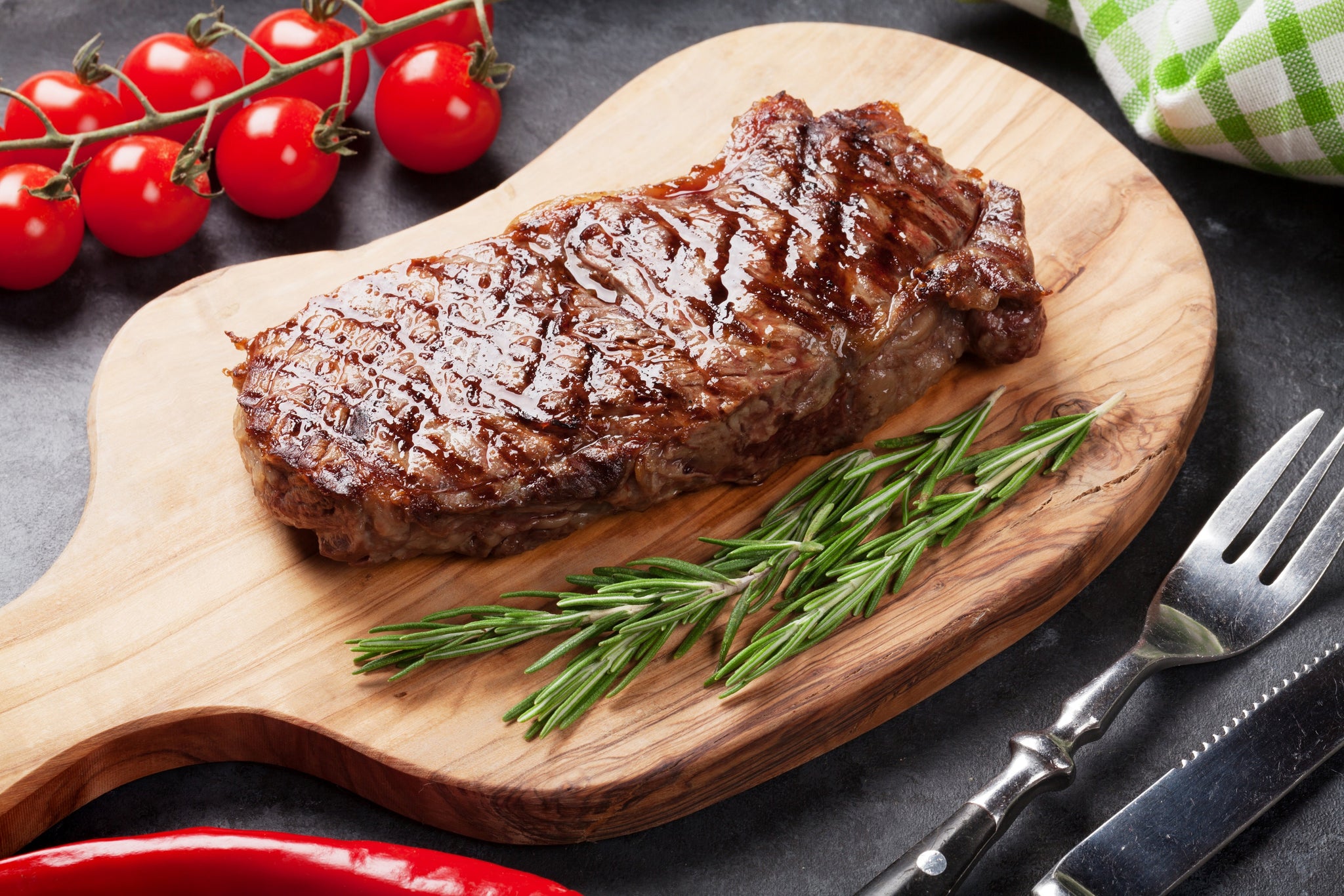 40 oz steak | 💖16 oz Prime Bone-In New York Strip Steaks Hickory Farms