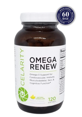 Omega Renew (60 Day Supply)