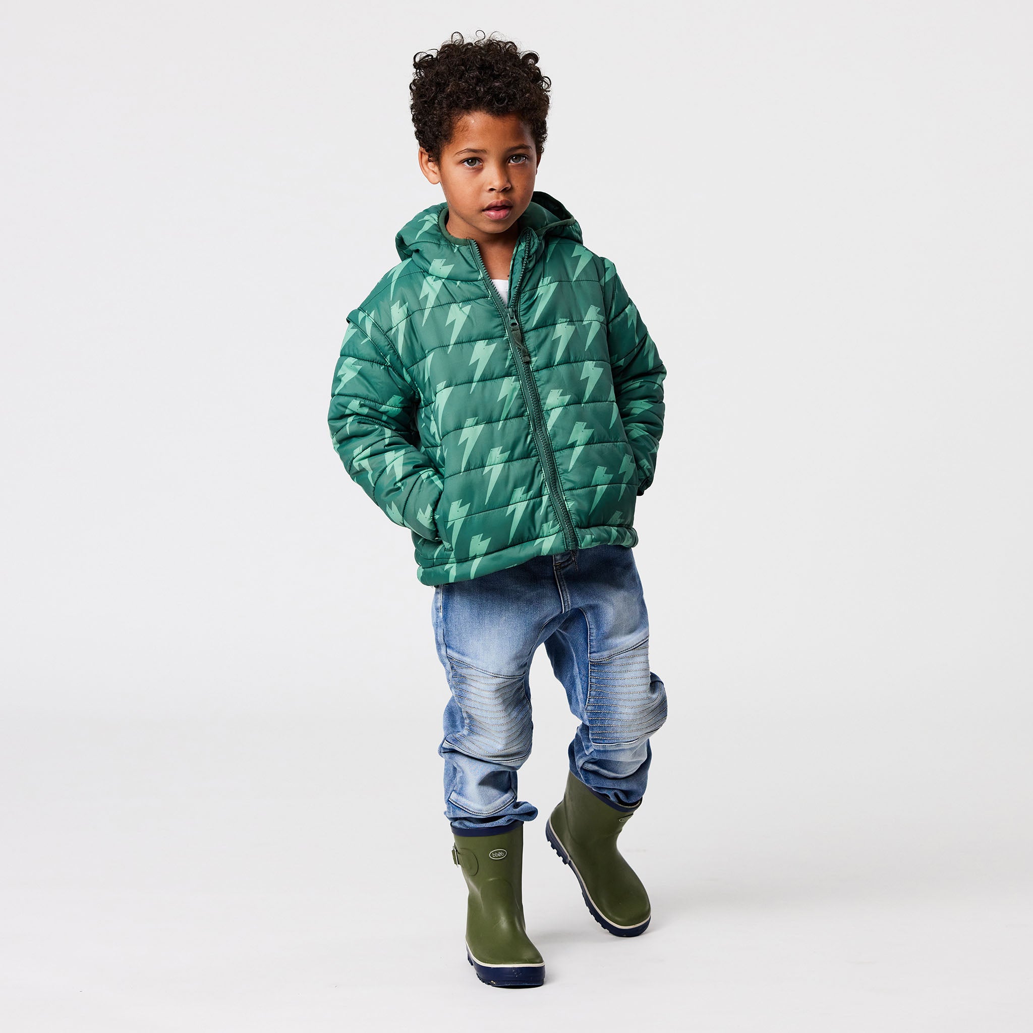 Adventurewear Raincoats & Puffer Jackets | Outerwear | Snapper Rock
