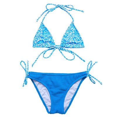 Swimwear Recycled Bikini Brief Light-Moderate – Atlas McNeil