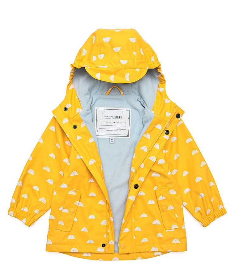 NEW Raincoats for Boys & Girls | Snapper Rock Adventurewear