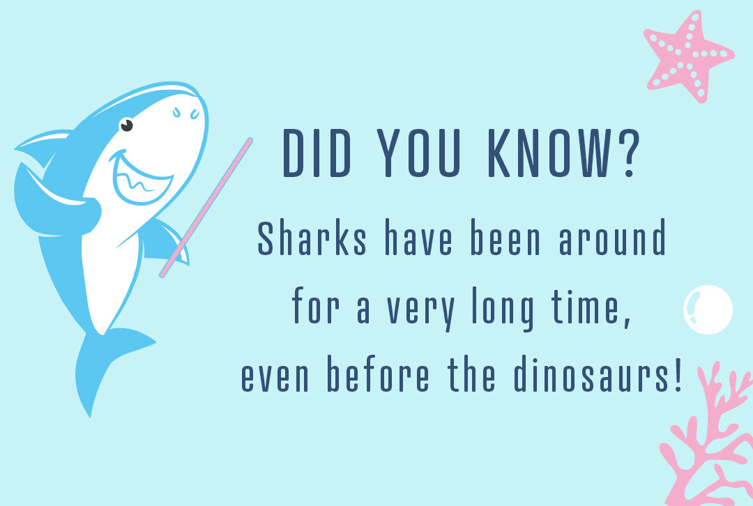 Shark facts