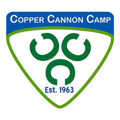 Copper Cannon Camp