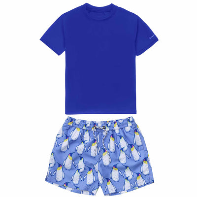 Buy Beach Bloom Swim Shorts by Snapper Rock online - Snapper Rock