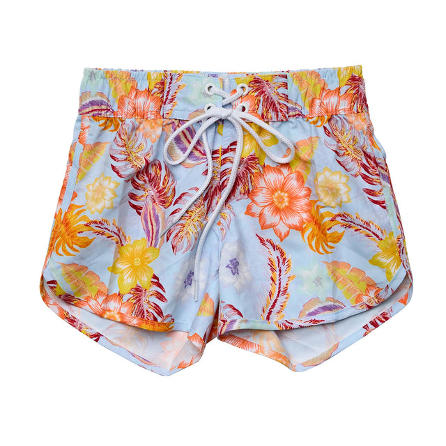 Buy Boho Tropical Sustainable Board Shorts by Snapper Rock online ...