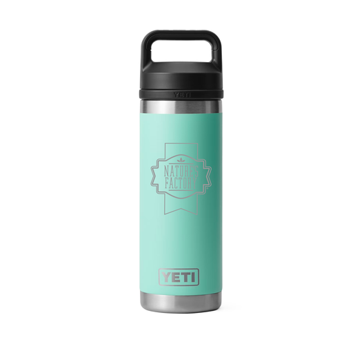 Vaso Yeti Rambler 30 Oz. / con logotipo NF grabado, varios colores -  Nature's Factory