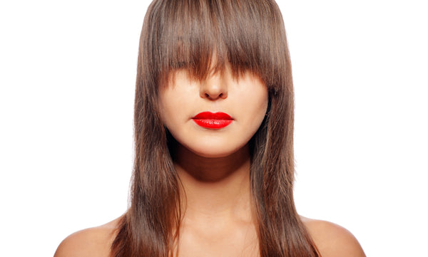 50 Trendy Haircuts and Hairstyles with Bangs in 2023  Hair Adviser