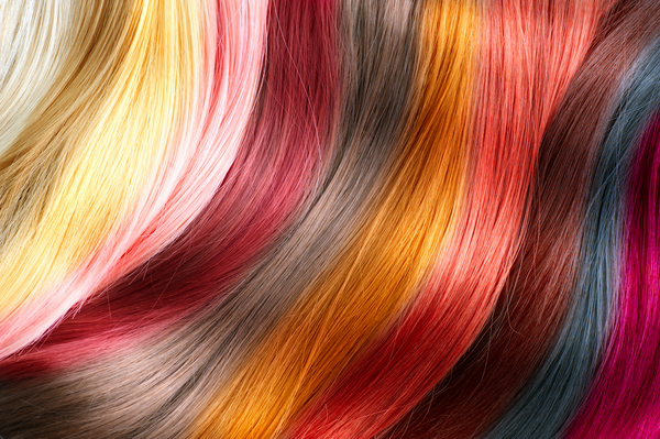 Choosing The Right Hair Color For Your Skin Tone
