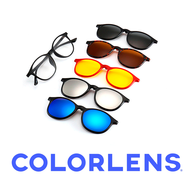 Colorlens Colombia