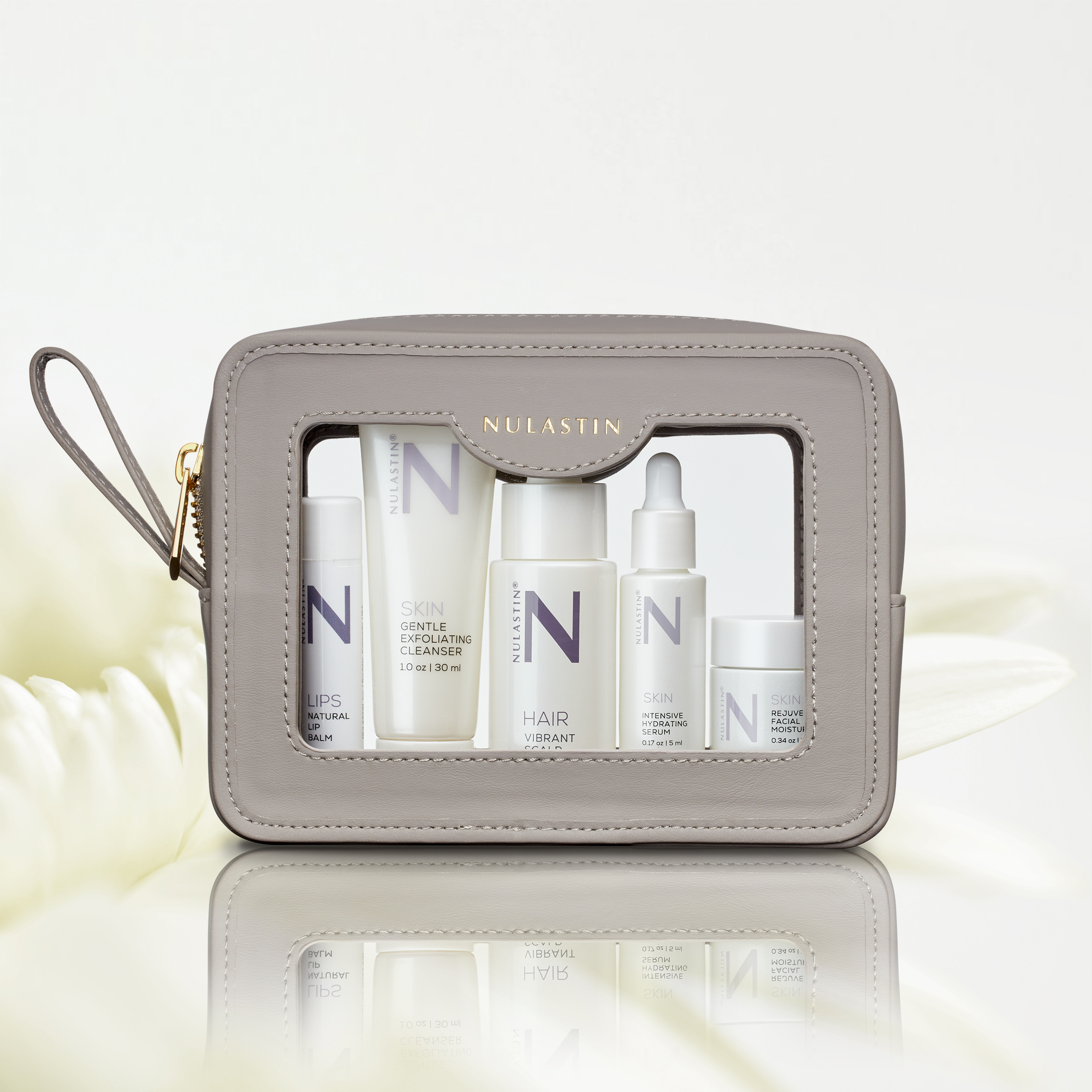 LOVE - NULASTIN product image