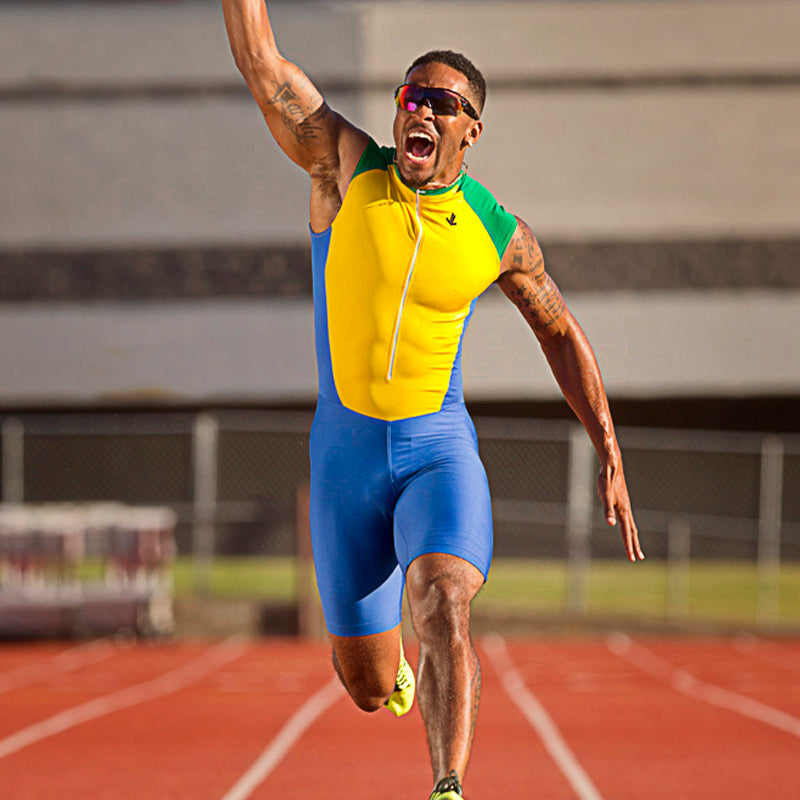 Track And Field Uniforms