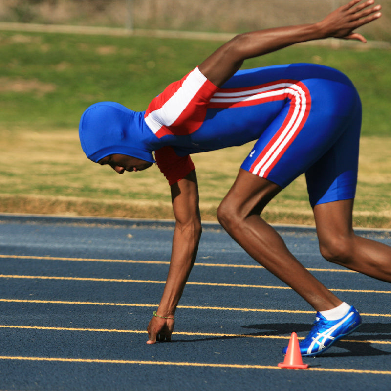 JL Custom Track and Cross Country Uniforms