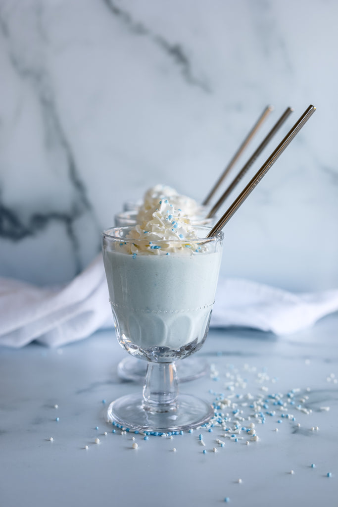 Dessert Shake Roundup – Clean Simple Eats