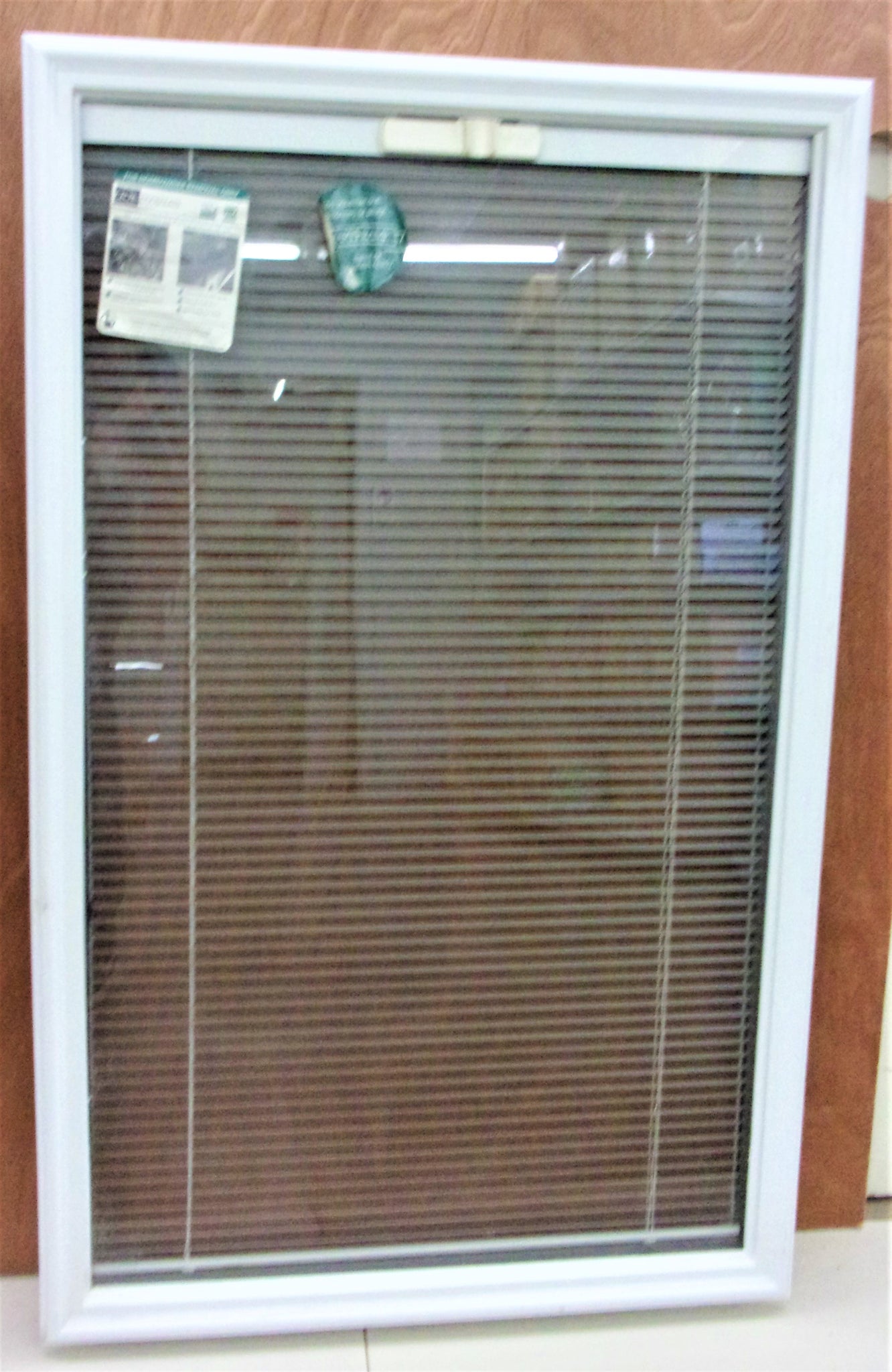 ODL - Inserciones de vidrio de media puerta delantera transparente – SoloHardware
