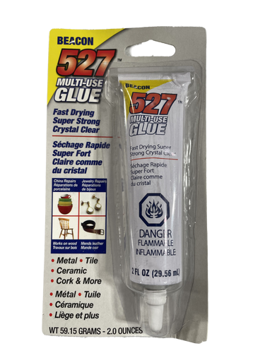 Beacon 527 Multi-Use Glue 4oz