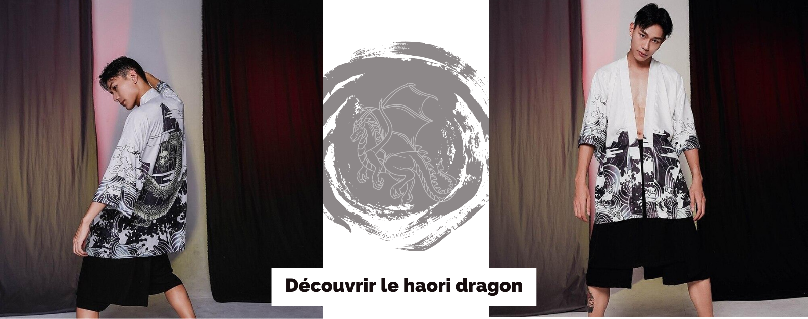 haori dragon
