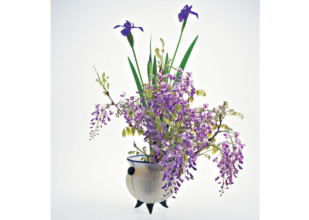 L'ikebana : l'art floral japonais – Anatae