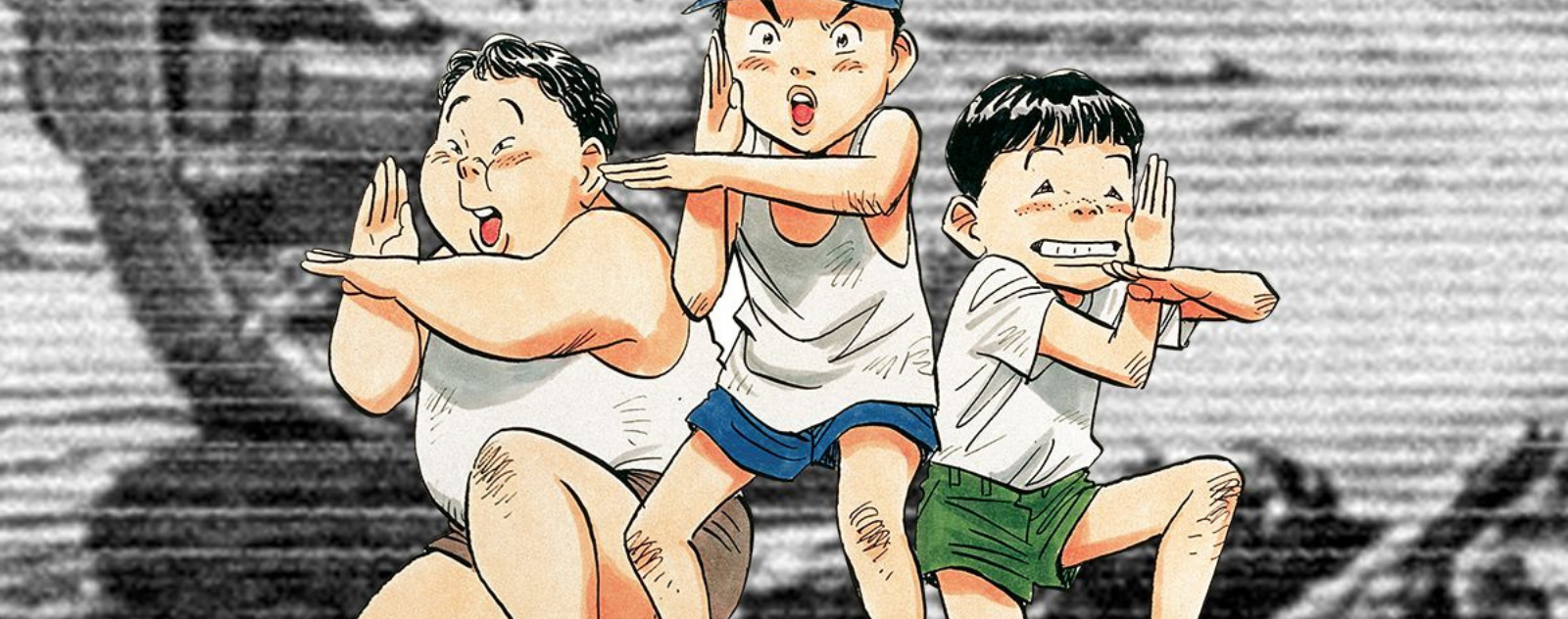 20th Century Boys