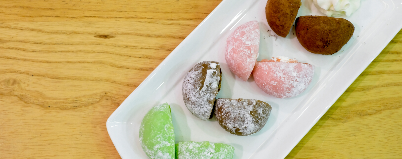 mochi japon