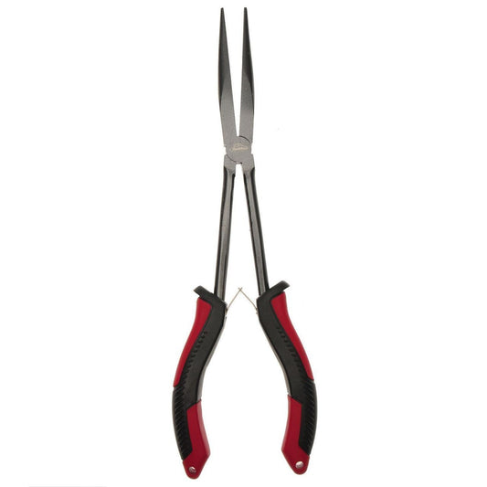XXX Marine Stainless Steel Long Nose Pliers – REEL 'N' DEAL TACKLE