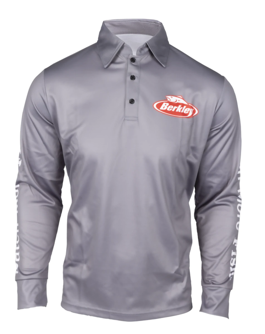 Penn Pro Long Sleeve Hooded Fishing Jersey Shirt – REEL 'N' DEAL TACKLE