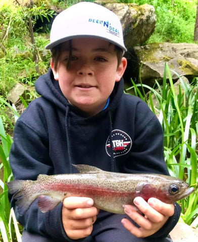 Rainbow-Trout-Adelaide-Hills