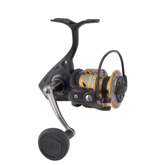 Penn Wrath II Spinning Reels – REEL 'N' DEAL TACKLE