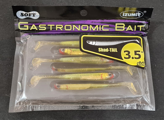 SFT Takumi 75 Trolling Casting Lures – REEL 'N' DEAL TACKLE