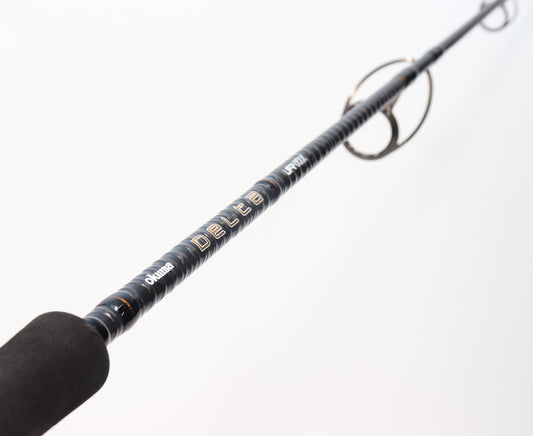 Okuma Barbarian BN-S Rod